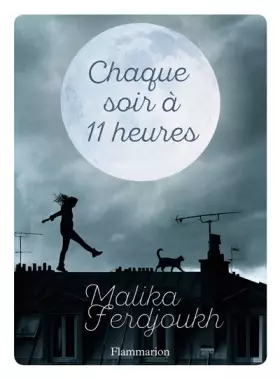 Couverture du produit · Chaque soir à 11 heures