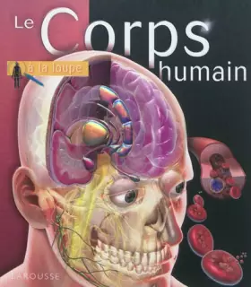 Couverture du produit · Le Corps humain