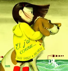 Couverture du produit · Et j'ai couru...