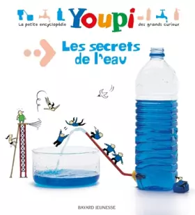 Couverture du produit · Les secrets de l'eau, numéro 2