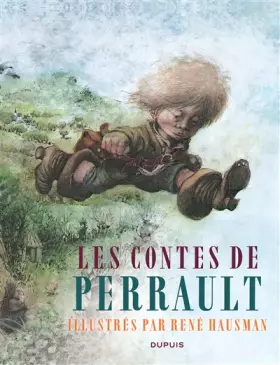 Couverture du produit · Les contes de Perrault - Tome 1 - Les contes de Perrault