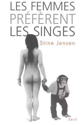 Couverture du produit · Les Femmes préfèrent les singes