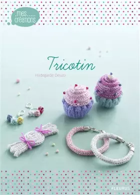 Couverture du produit · Tricotin