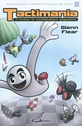 Couverture du produit · Tactimania: Trouvez la combinaison gagnante.