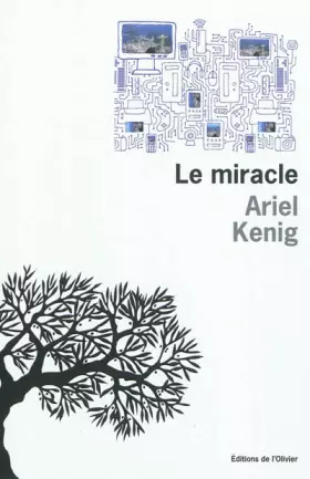 Couverture du produit · Le Miracle