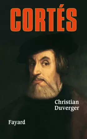 Couverture du produit · Cortes