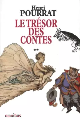 Couverture du produit · Le Trésor des contes T2 (2)