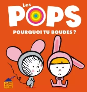 Couverture du produit · Pourquoi tu boudes ?