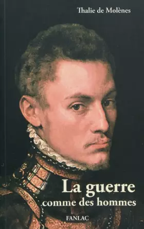 Couverture du produit · La guerre comme des hommes