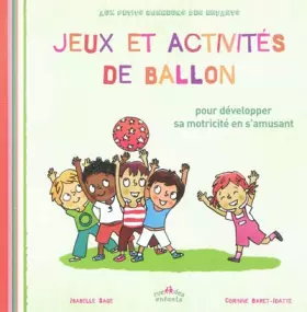 Couverture du produit · Jeux et activités de ballon