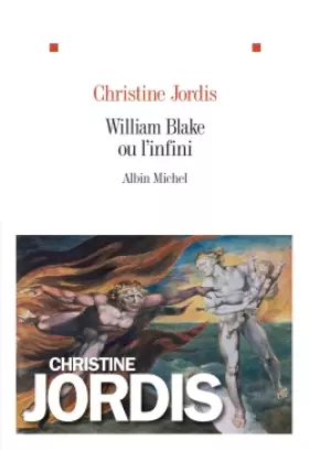 Couverture du produit · William Blake ou l'infini