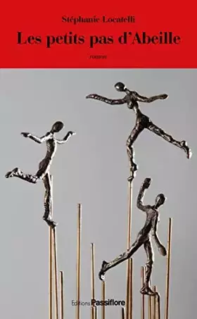 Couverture du produit · LES PETITS PAS D´ABEILLE