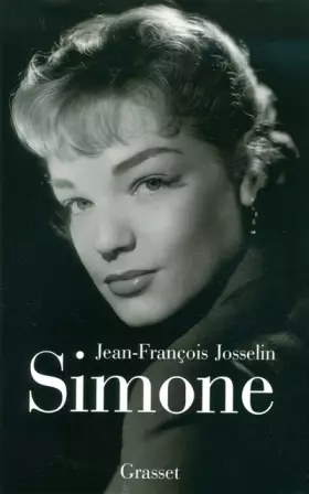 Couverture du produit · Simone : Deux ou trois choses que je sais d'elle