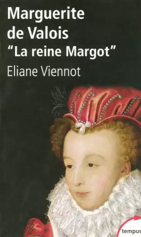 Couverture du produit · Marguerite de Valois