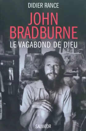 Couverture du produit · John Bradburne, étrange vagabond de Dieu