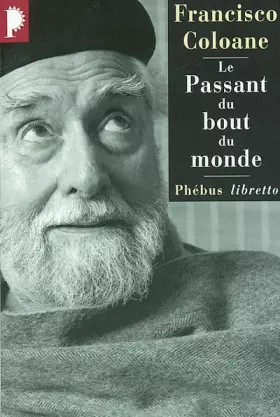 Couverture du produit · Le Passant du bout du monde