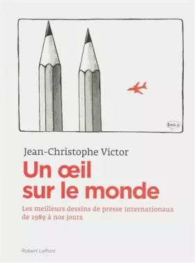 Couverture du produit · Un oeil sur le monde