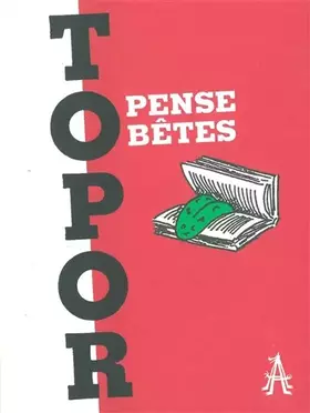 Couverture du produit · Pense-bêtes