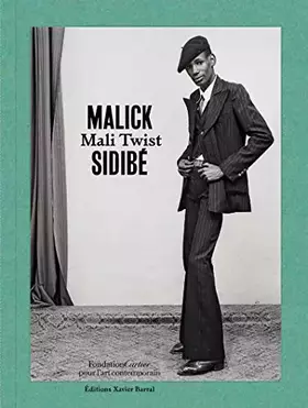 Couverture du produit · Mali Twist - Malick Sidibé