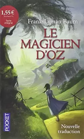 Couverture du produit · Le Magicien d'Oz à 1,55 euros