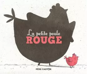 Couverture du produit · La petite poule rouge