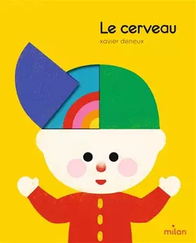 Couverture du produit · Le cerveau