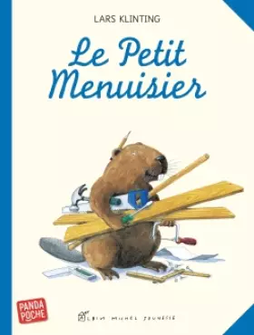 Couverture du produit · Le Petit Menuisier