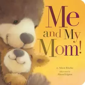 Couverture du produit · Me and My Mom!