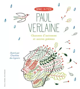 Couverture du produit · Chanson d'automne et autres poèmes - Enfance en Poésie - De 6 à 10 ans