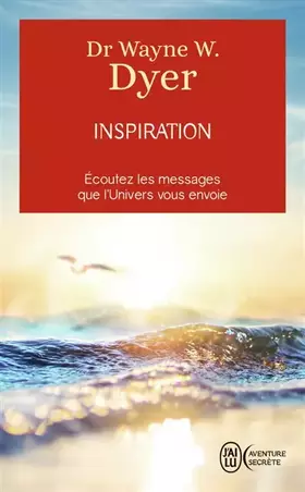 Couverture du produit · Inspiration : L'appel de votre vie