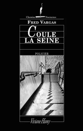 Couverture du produit · Coule la seine