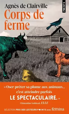 Couverture du produit · Corps de ferme