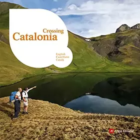 Couverture du produit · Crossing Catalonia (Souvenir)