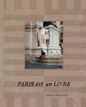 Couverture du produit · Paris est un livre