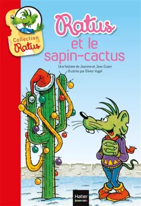 Couverture du produit · Ratus et le sapin-cactus