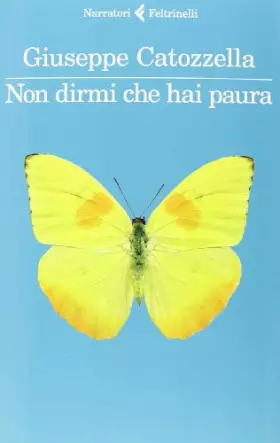 Couverture du produit · Non dirmi che hai paura