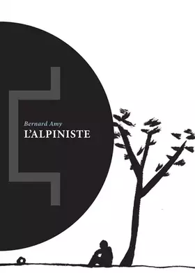 Couverture du produit · L'Alpiniste