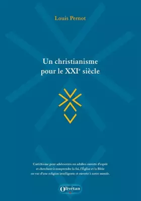 Couverture du produit · Un christianisme pour le XXIe siècle