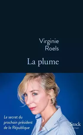 Couverture du produit · La plume