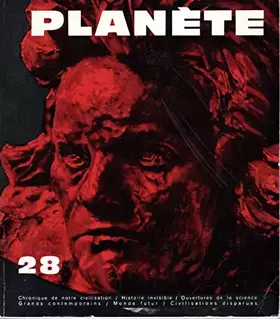 Couverture du produit · Planète n° 28