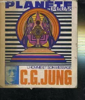 Couverture du produit · PLANETE PLUS - L'HOMME ET SON MESSAGE