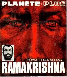 Couverture du produit · Planète plus n°14 ramakrishna