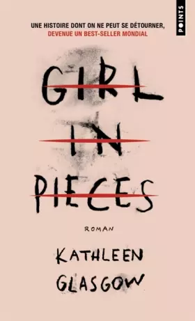 Couverture du produit · Girl in pieces