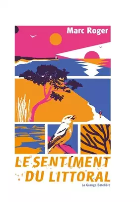 Couverture du produit · Le Sentiment du littoral