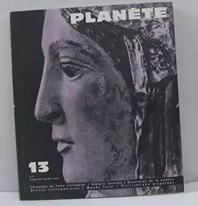 Couverture du produit · Planète n°13 la vie spirituelle,.