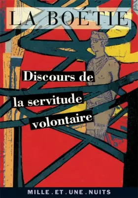 Couverture du produit · Discours de la servitude volontaire