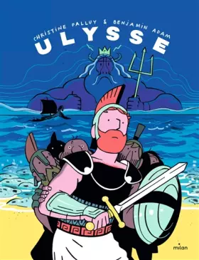 Couverture du produit · Ulysse