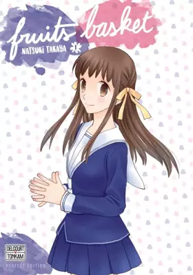 Couverture du produit · Fruits Basket Perfect T01