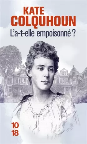 Couverture du produit · L'a-t-elle empoisonné ?