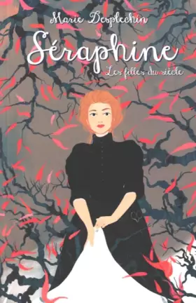 Couverture du produit · Séraphine